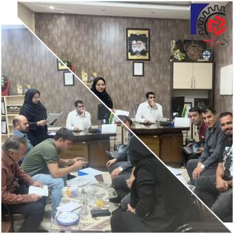 کمسیون حل اختلاف اتاق اصناف برگزار شد .