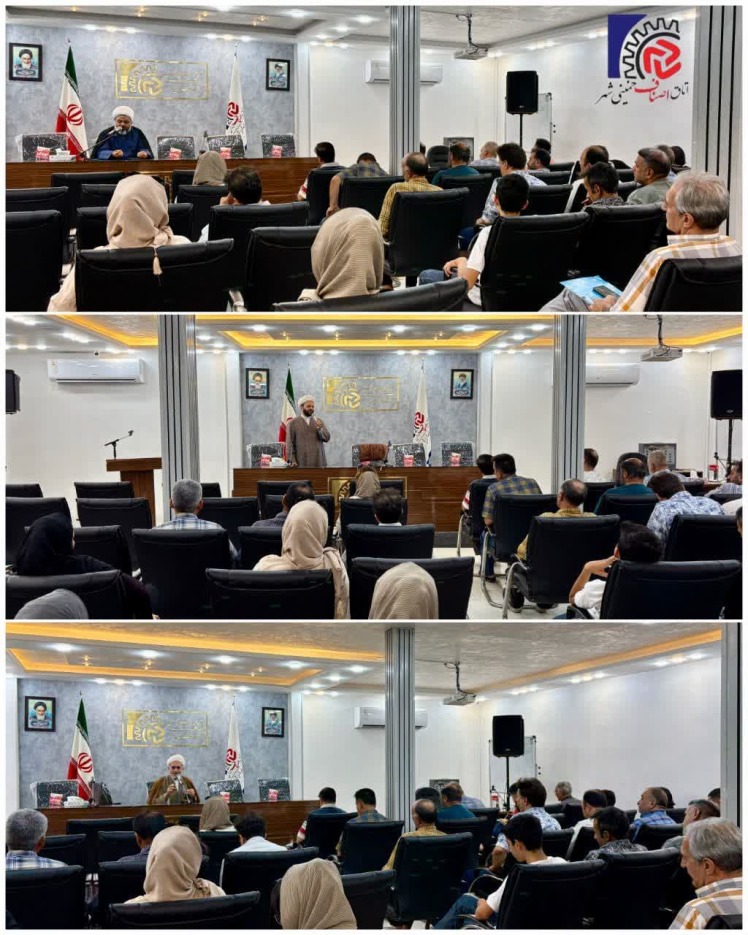 برگزاری دوره حضوری آموزش فقه بازار