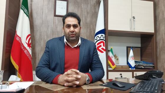 انتخاب جناب آقای علیرضا حفیظی ریاست اتاق اصناف شهرستان خمینی شهر به عنوان نماینده اتاق های اصناف استان اصفهان در پارلمان اتاق ایران