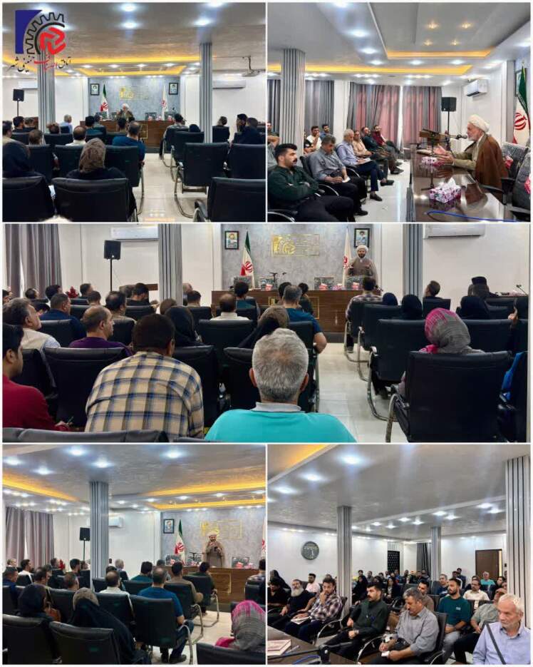  برگزاری دوره حضوری آموزش فقه بازار