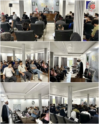 برگزاری دوره حضوری آموزش فقه بازار