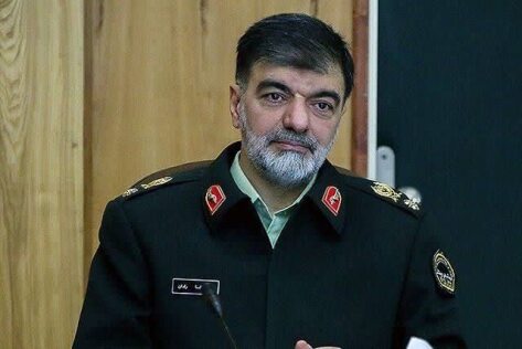 اخراج 2 میلیون اتباع خارجی از کشور تا پایان سال