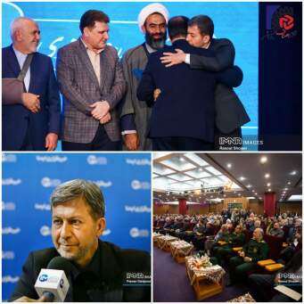مهدی جمالی نژاد استاندار اصفهان شد