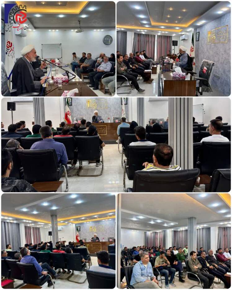 برگزاری دوره حضوری آموزش فقه بازار